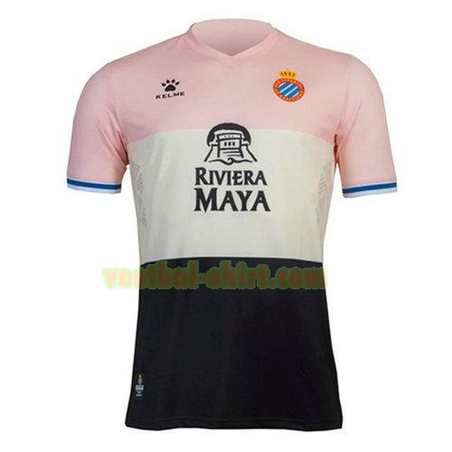 espanyol 3e shirt 2019-2020 thailand mannen