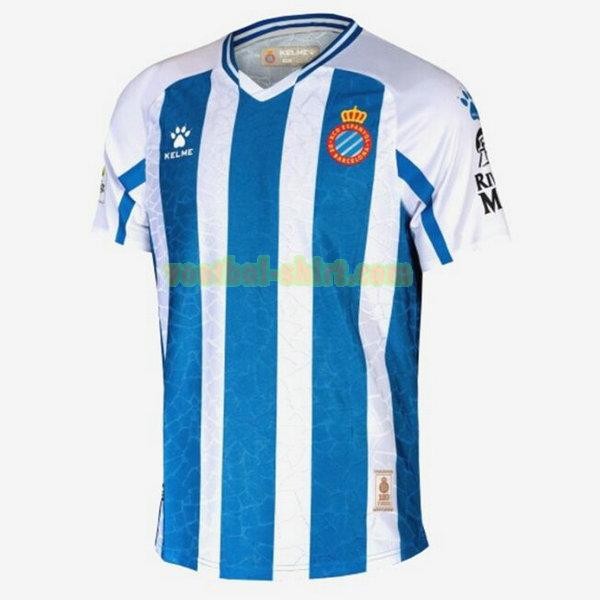 espanyol thuis shirt 2020-2021 thailand mannen