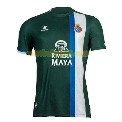 espanyol uit shirt 2019-2020 thailand mannen