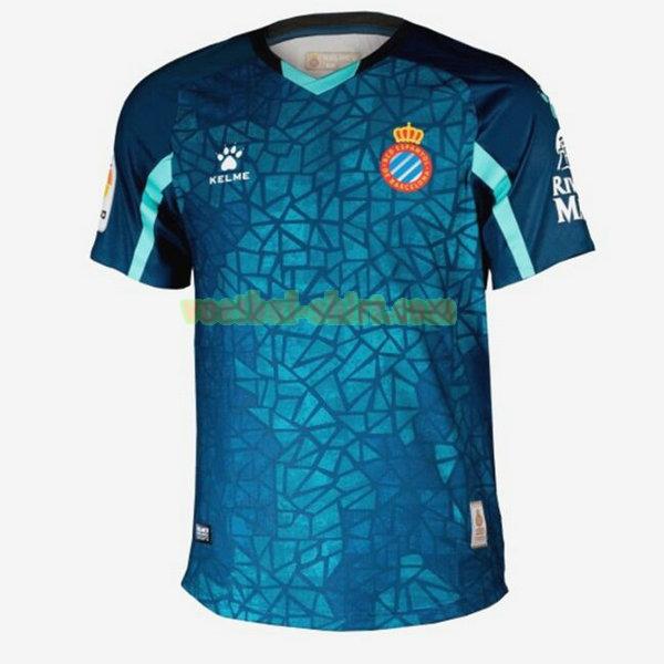 espanyol uit shirt 2020-2021 thailand mannen