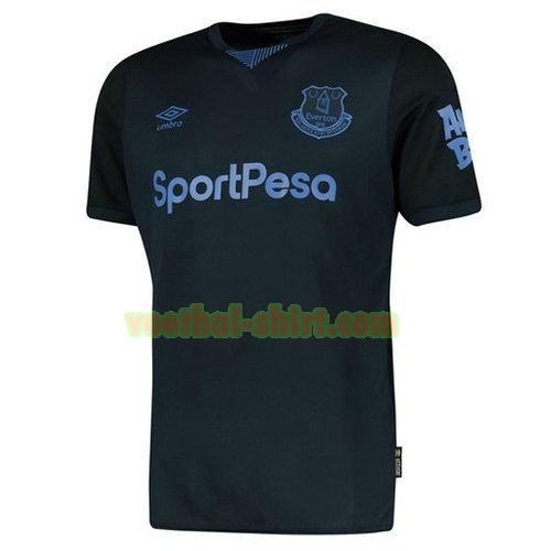 everton 3e shirt 2019-2020 mannen