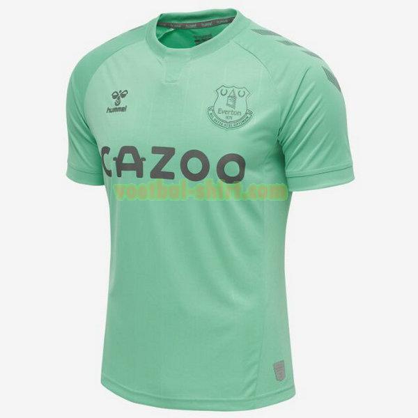 everton 3e shirt 2020-2021 mannen