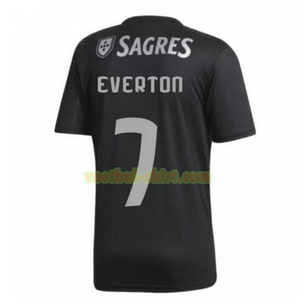 everton 7.jpg benfica uit shirt 2020-2021 zwart mannen