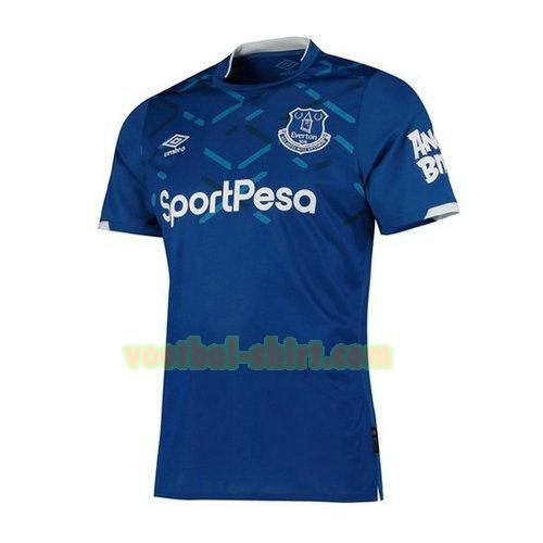 everton thuis shirt 2019-2020 mannen