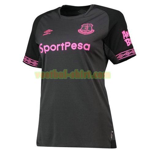 everton uit shirt 2018-2019 dames