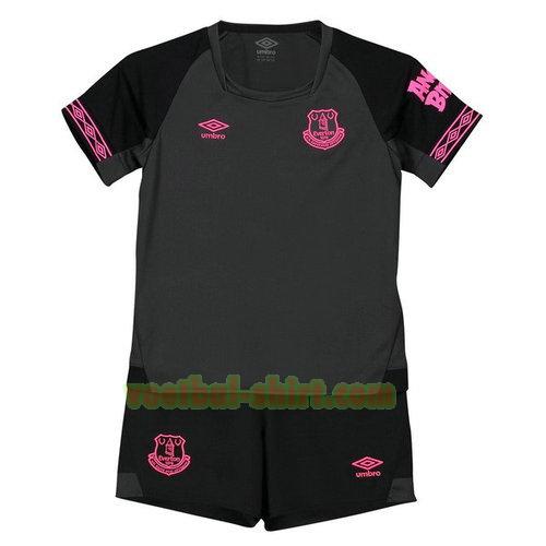 everton uit shirt 2018-2019 kinderen