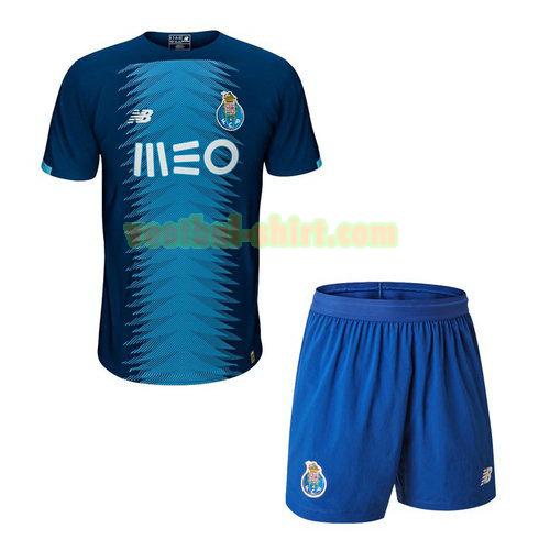 fc porto 3e shirt 2019-2020 kinderen