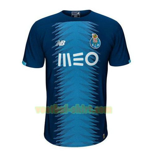 fc porto 3e shirt 2019-2020 thailand mannen