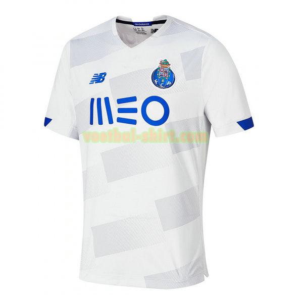 fc porto 3e shirt 2020-2021 thailand mannen