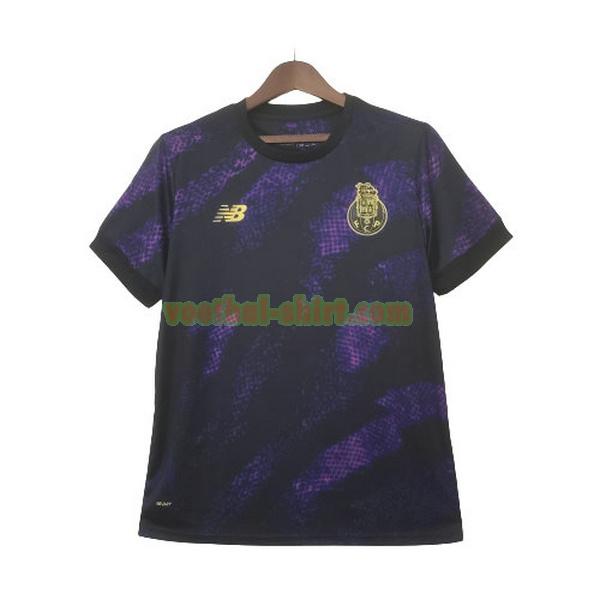 fc porto special edition shirt 2022 2023 purple mannen