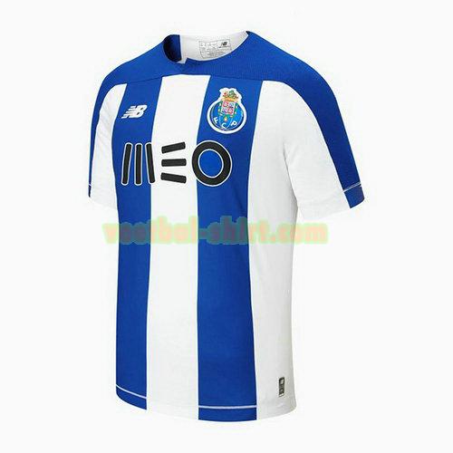 fc porto thuis shirt 2019-2020 mannen