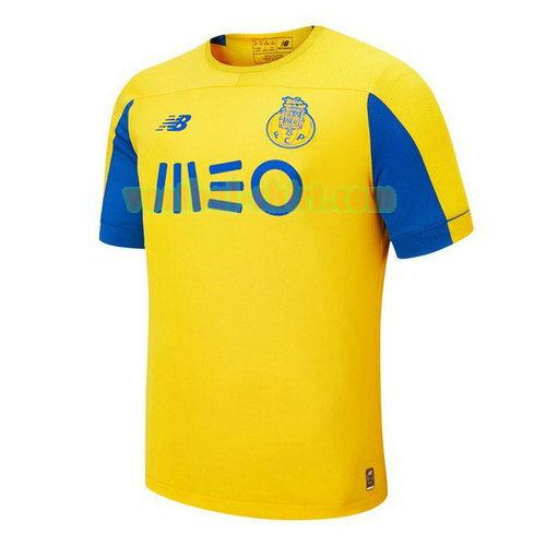 fc porto uit shirt 2019-2020 mannen