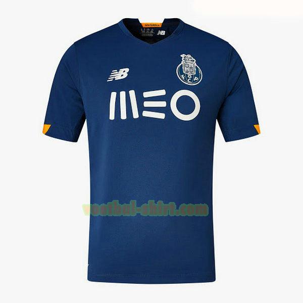 fc porto uit shirt 2020-2021 thailand mannen