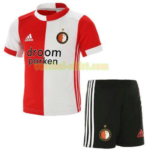 feyenoord rotterdam thuis shirt 2019-2020 kinderen