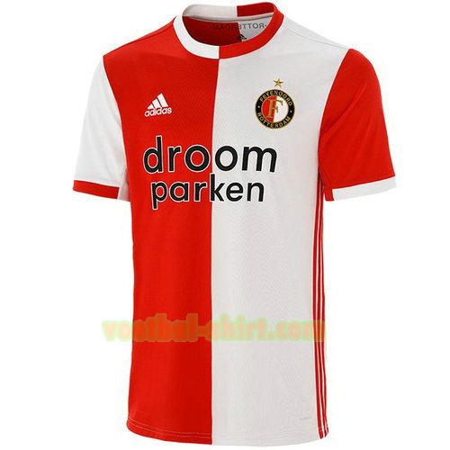 feyenoord rotterdam thuis shirt 2019-2020 mannen