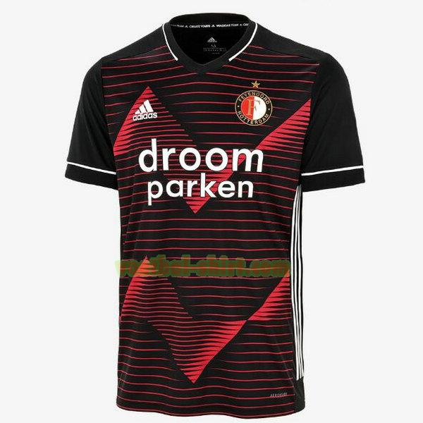 feyenoord rotterdam uit shirt 2020-2021 mannen