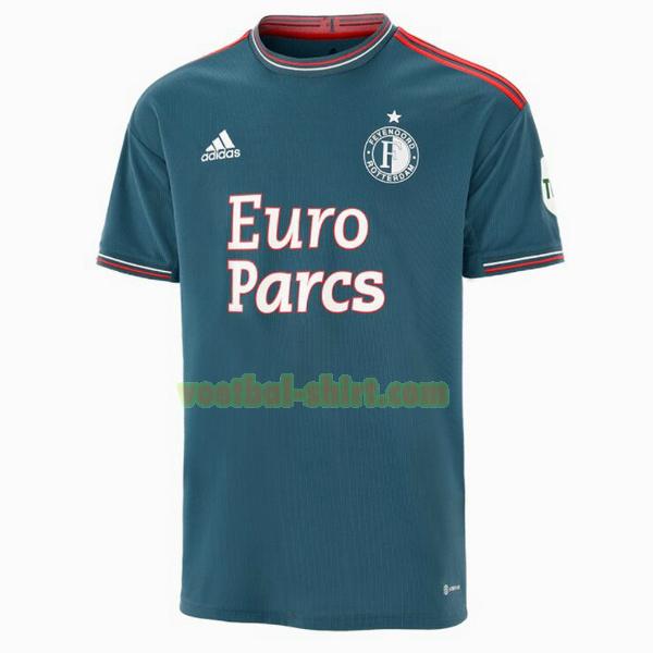 Goedkope mannen rotterdam voetbalshirts / vrouwen en feyenoord rotterdam voetbalshirts 2023-2024