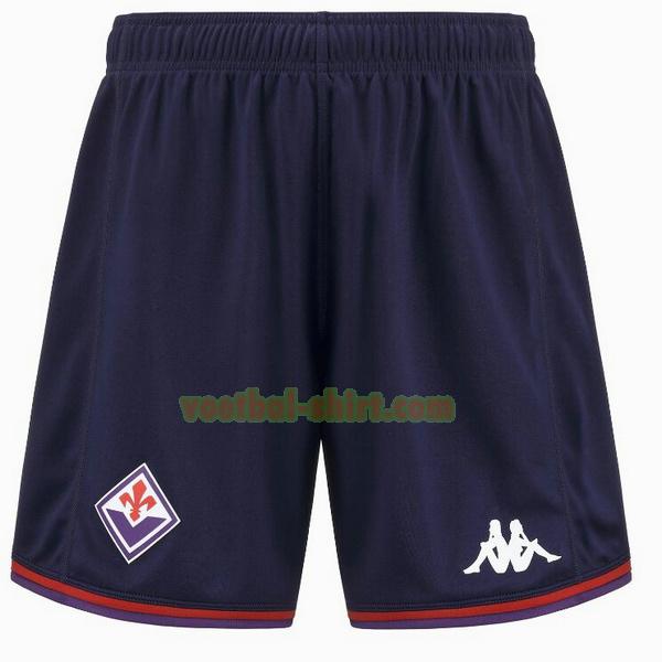 fiorentina 3e shorts 2023 2024 purple mannen