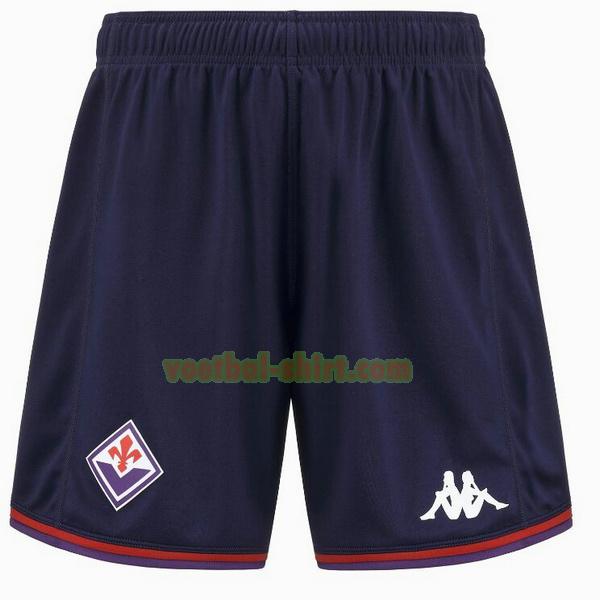 fiorentina 3e shorts 2023 2024 purple mannen