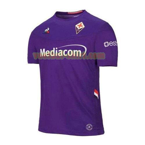 fiorentina thuis shirt 2019-2020 mannen