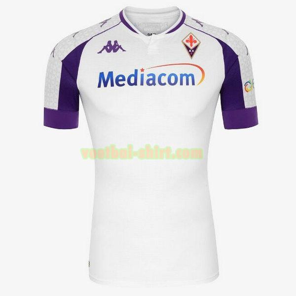 fiorentina uit shirt 2020-2021 thailand mannen