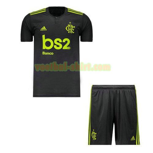 flamengo 3e shirt 2019-2020 kinderen