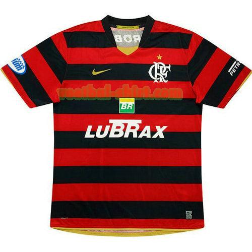 flamengo thuis shirt 2008 mannen