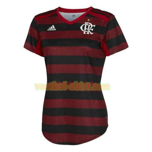 flamengo thuis shirt 2019-2020 dames