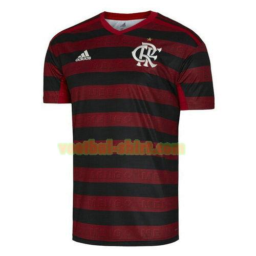 flamengo thuis shirt 2019-2020 mannen