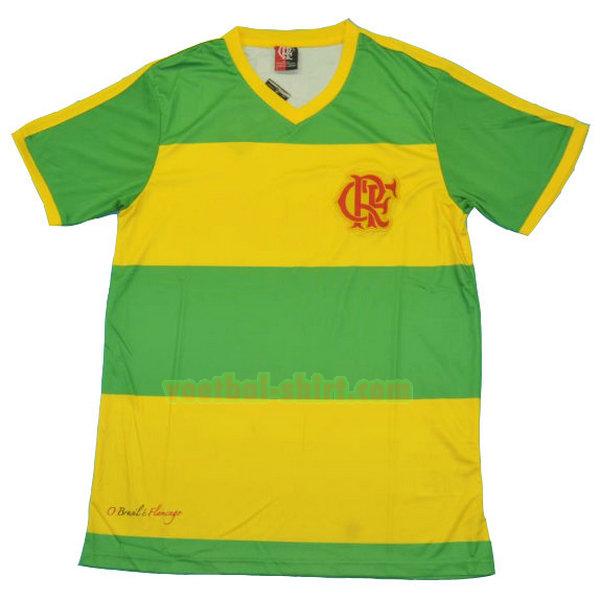 flamengo uit shirt 2004 mannen