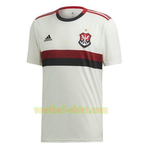 flamengo uit shirt 2019-2020 mannen