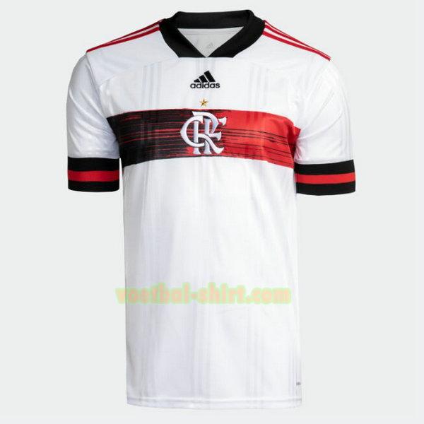 flamengo uit shirt 2020-2021 thailand mannen