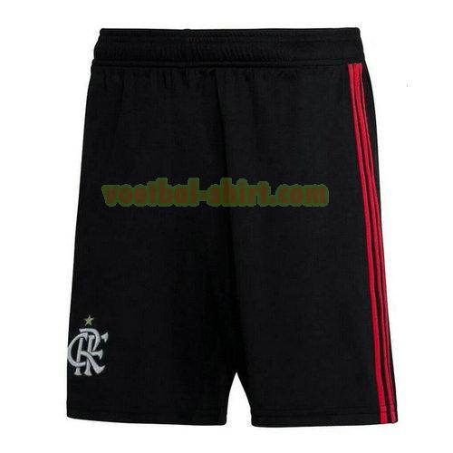 flamengo uit shorts 2019-2020 mannen