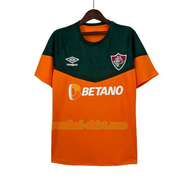 fluminense opleiding 2023 2024 oranje groen mannen