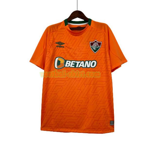 fluminense opleiding 2023 24 oranje mannen