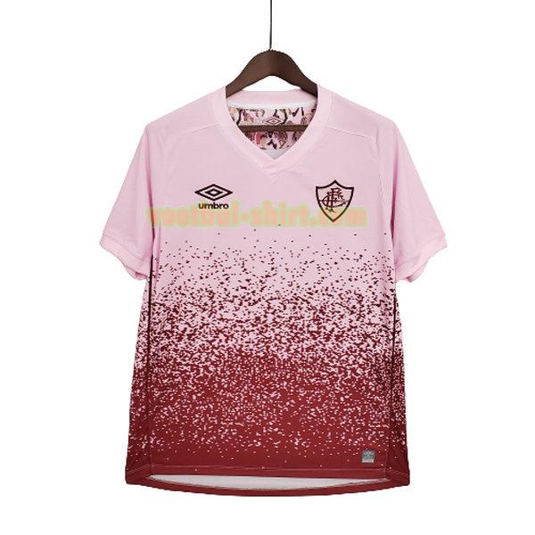 fluminense special edition shirt 2021 2022 rood mannen