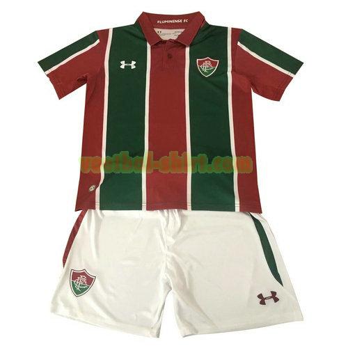 fluminense thuis shirt 2019-2020 kinderen