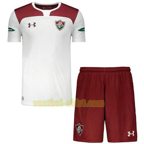 fluminense uit shirt 2019-2020 kinderen