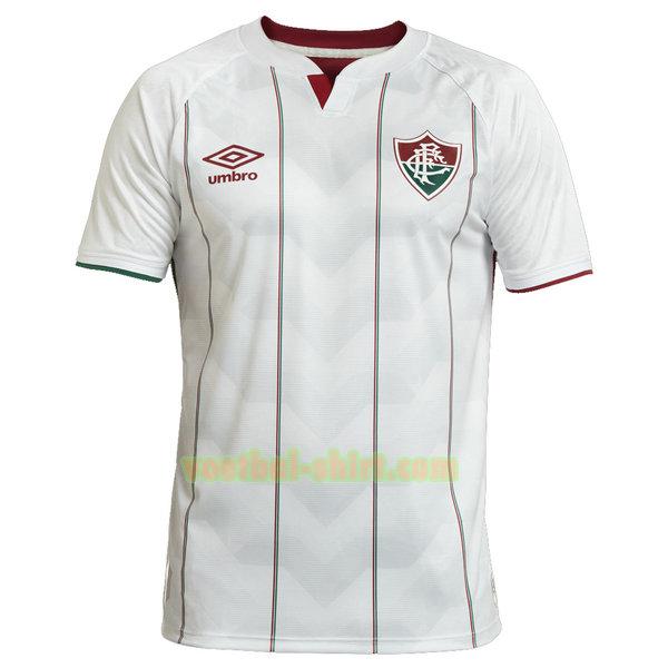 fluminense uit shirt 2020-2021 thailand mannen