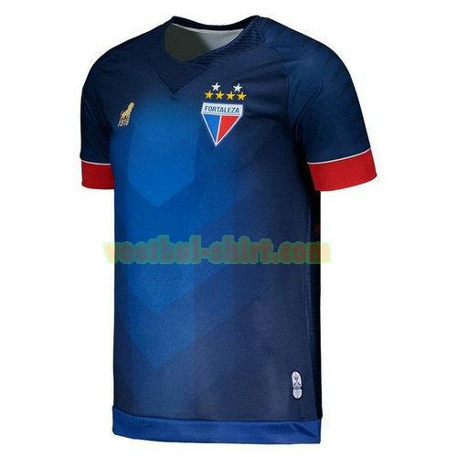 fortaleza thuis shirt 2019-2020 thailand mannen