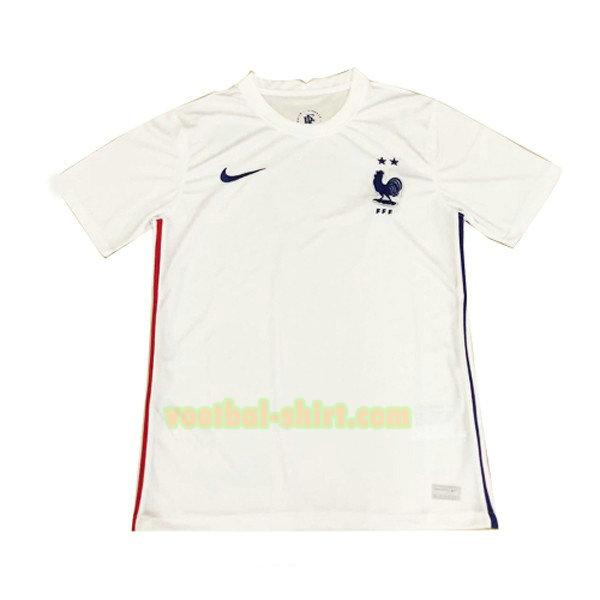 frankrijk uit shirt 2021 mannen