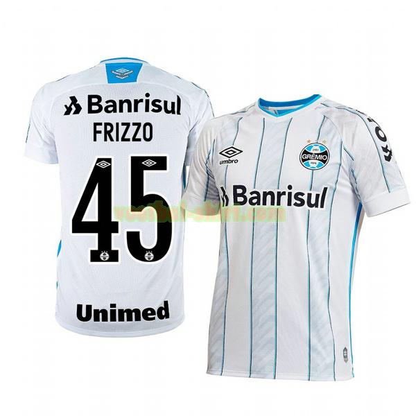 frizzo 45 gremio uit shirt 2020-2021 mannen