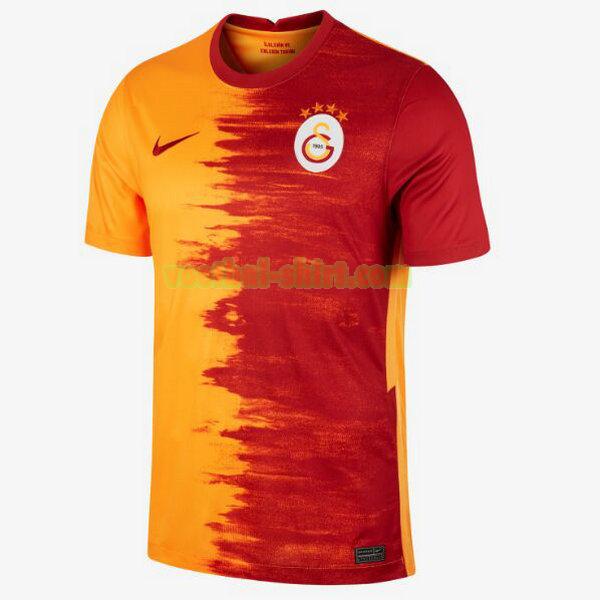 galatasaray priemra shirt 2020-2021 thailand mannen