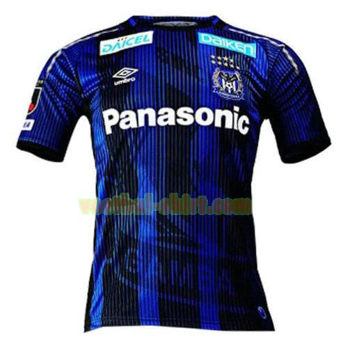 gamba osaka thuis shirt 2019-2020 thailand mannen