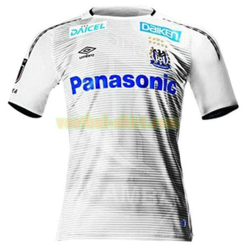 gamba osaka uit shirt 2019-2020 thailand mannen