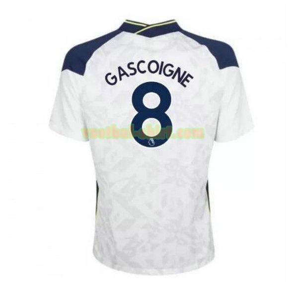 gascoigne 8 tottenham hotspur priemra shirt 2020-2021 mannen