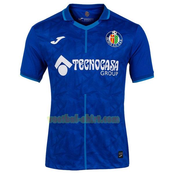 getafe thuis 2021 2022 thailand blauw mannen