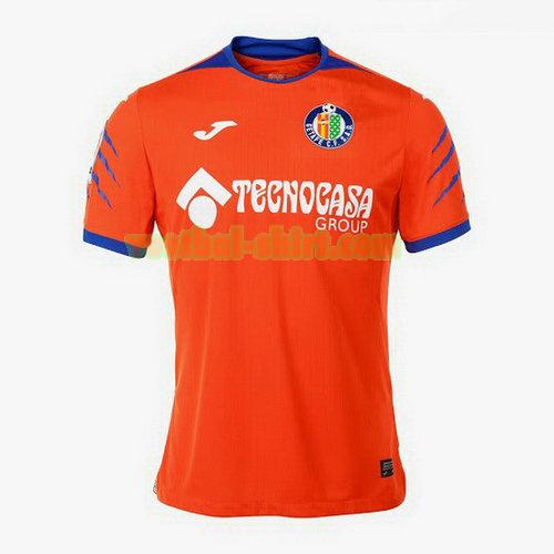 getafe uit shirt 2019-2020 thailand mannen