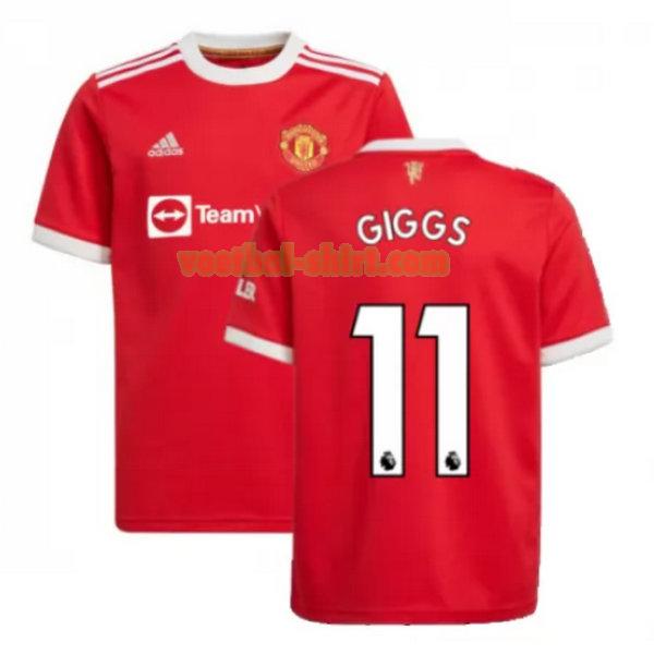 giggs 11.jpg manchester united thuis shirt 2021 2022 rood mannen