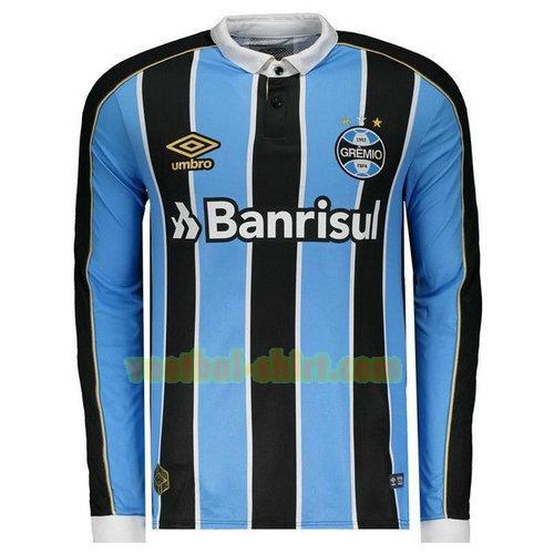 gremio lange mouwen thuis shirt 2019-2020 mannen